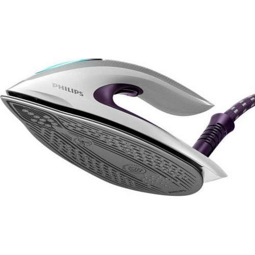 ΑΤΜΟΣΥΣΤΗΜΑ PHILIPS GC9660/30 7.5BAR 2700W 155-520gr/min 1.8LT DYNAMIQ